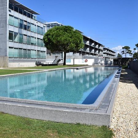 Maravilloso Apartamento De Playa En La Paradisiaca Illa De Arousa Exterior foto