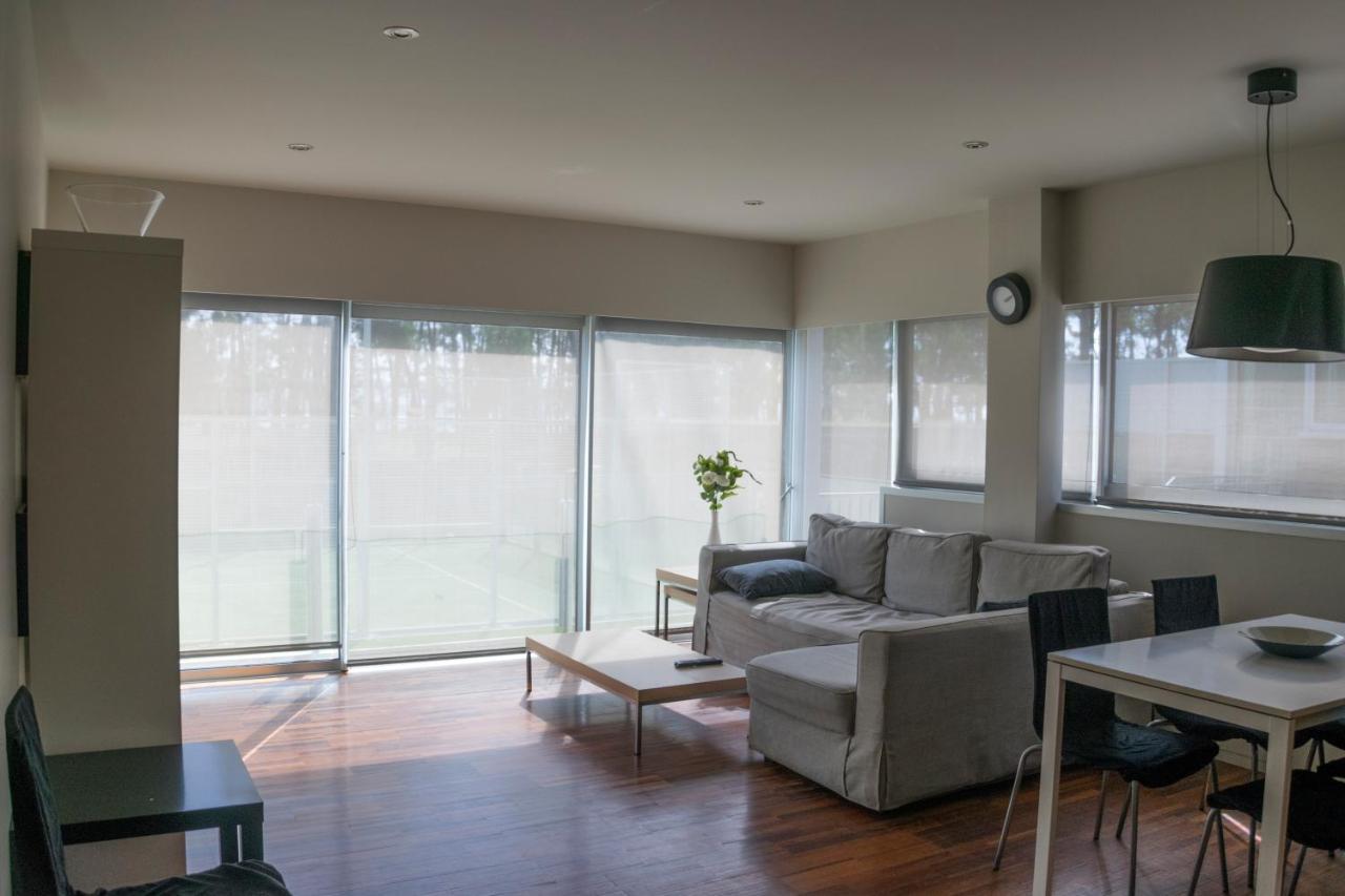 Maravilloso Apartamento De Playa En La Paradisiaca Illa De Arousa Exterior foto