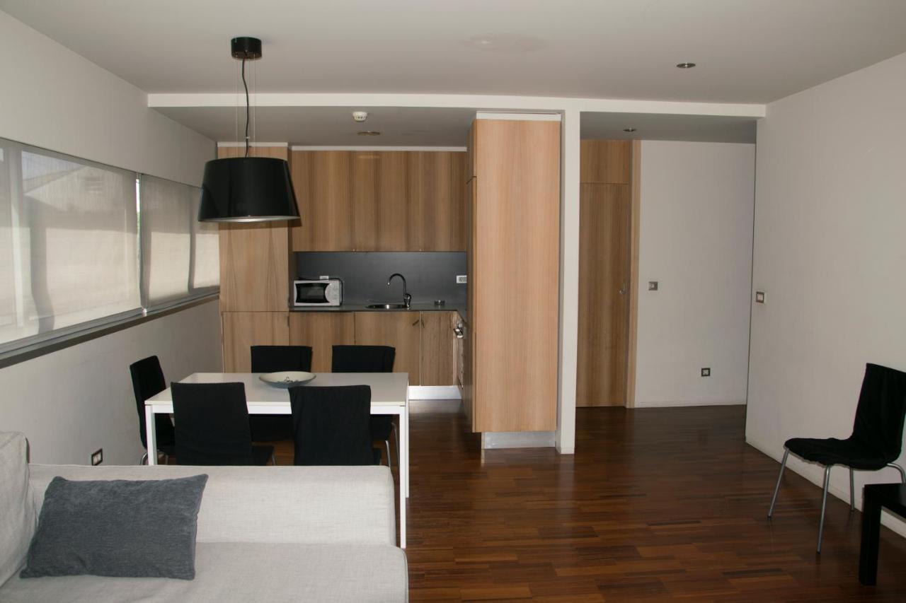 Maravilloso Apartamento De Playa En La Paradisiaca Illa De Arousa Exterior foto